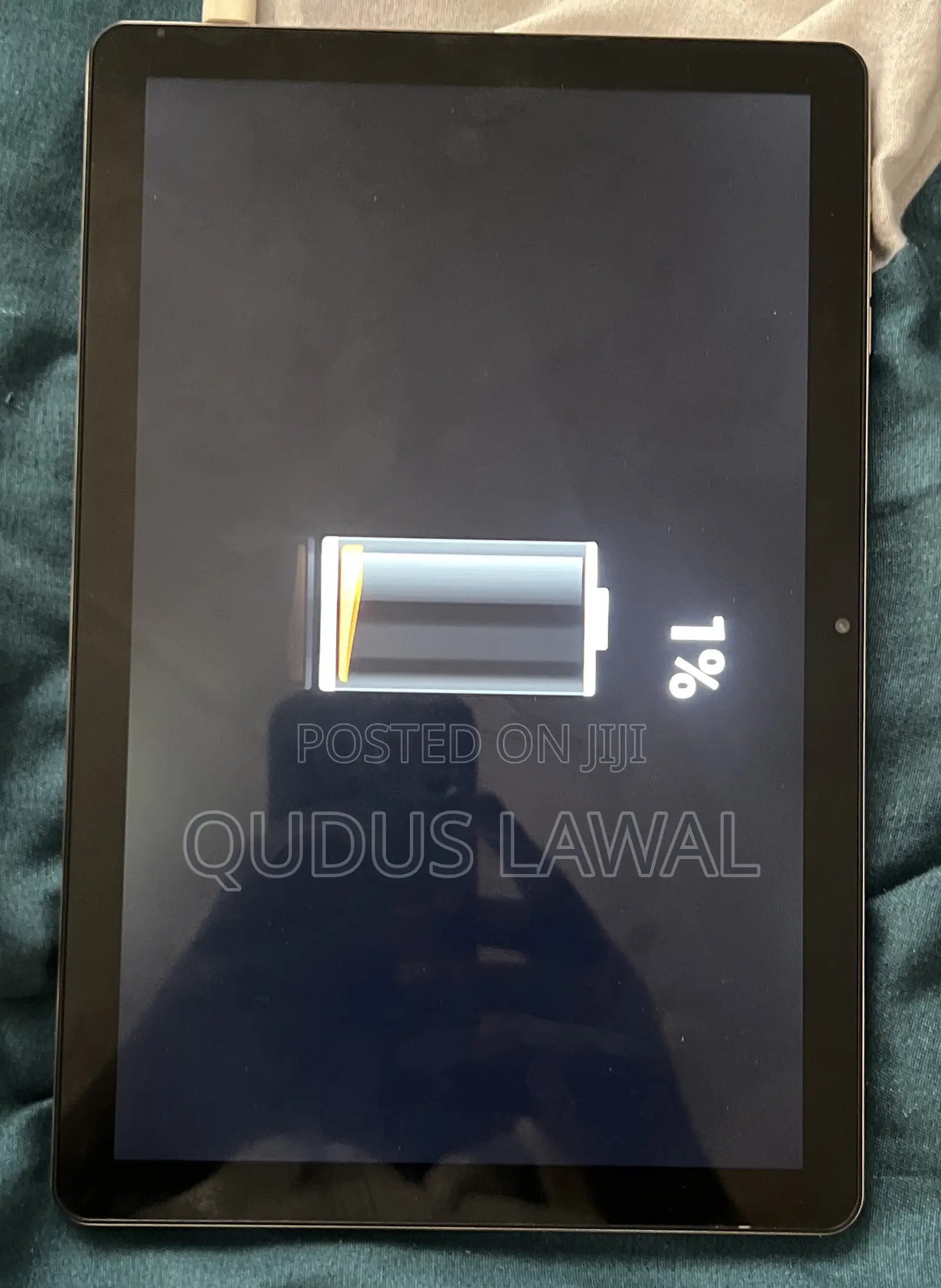 MacPad Air S25 Ultra 256 GB