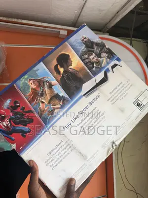 PlayStation