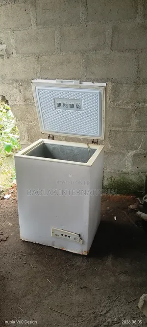 Freezer Available at Discounted Price