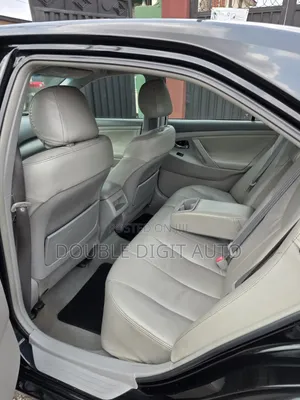 Toyota Camry LE 4dr Sedan (2.4L 4cyl 5A) 2009 Black