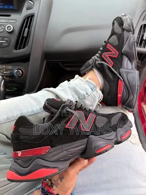 Quality Sneakers
