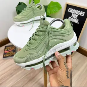Quality Sneakers