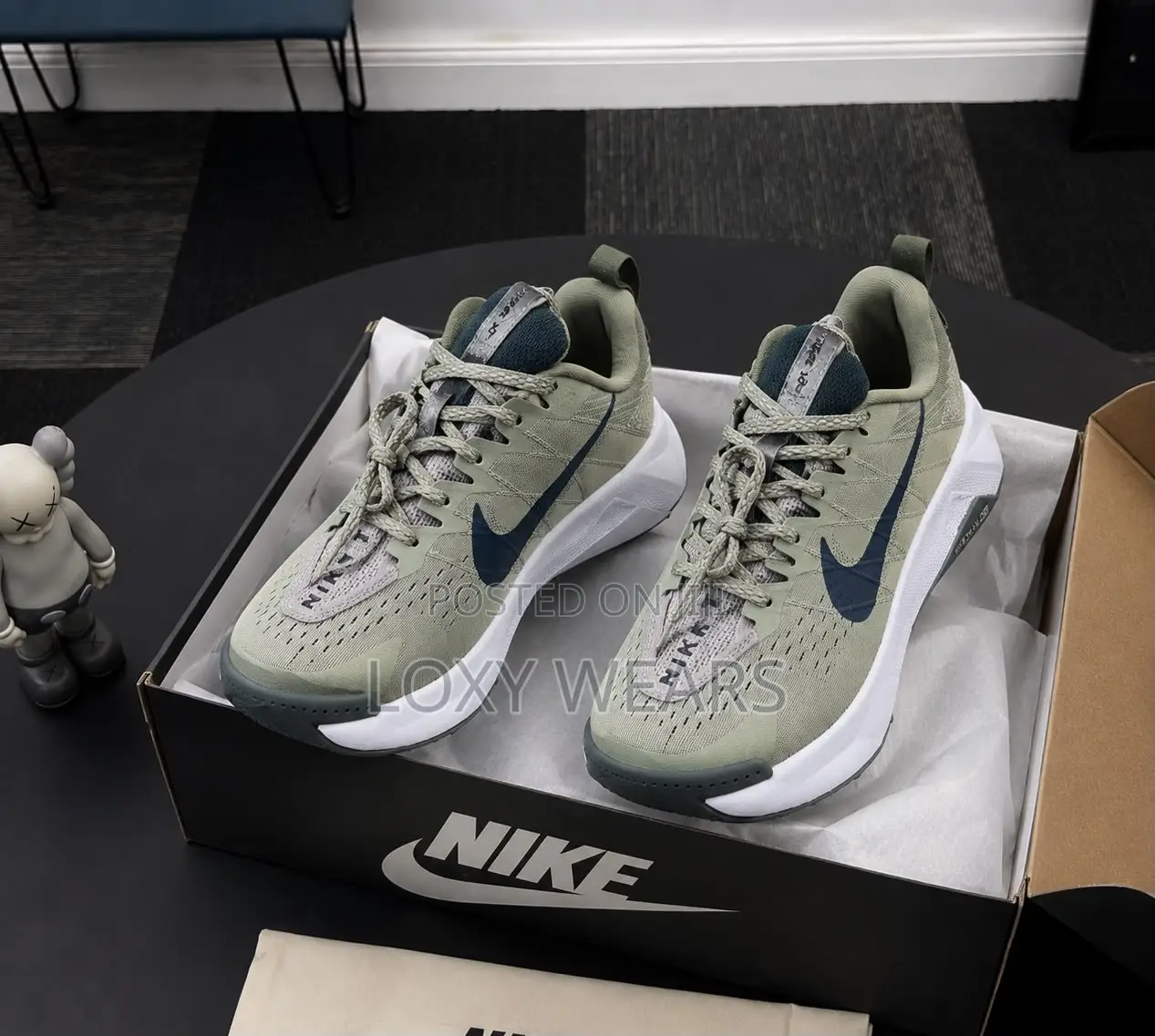 Quality Sneakers