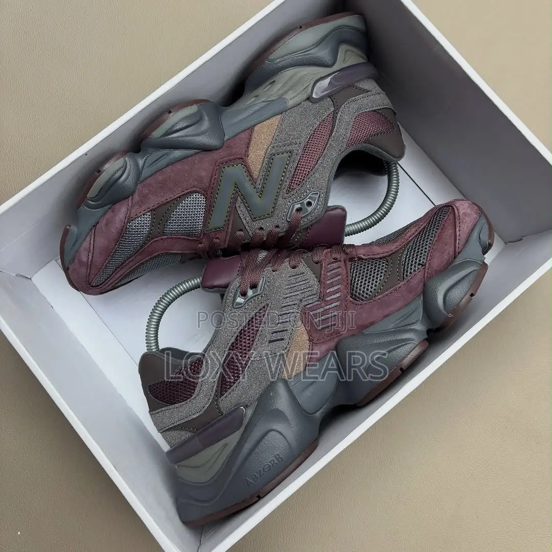 Quality Sneakers