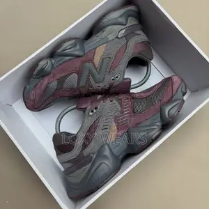 Quality Sneakers