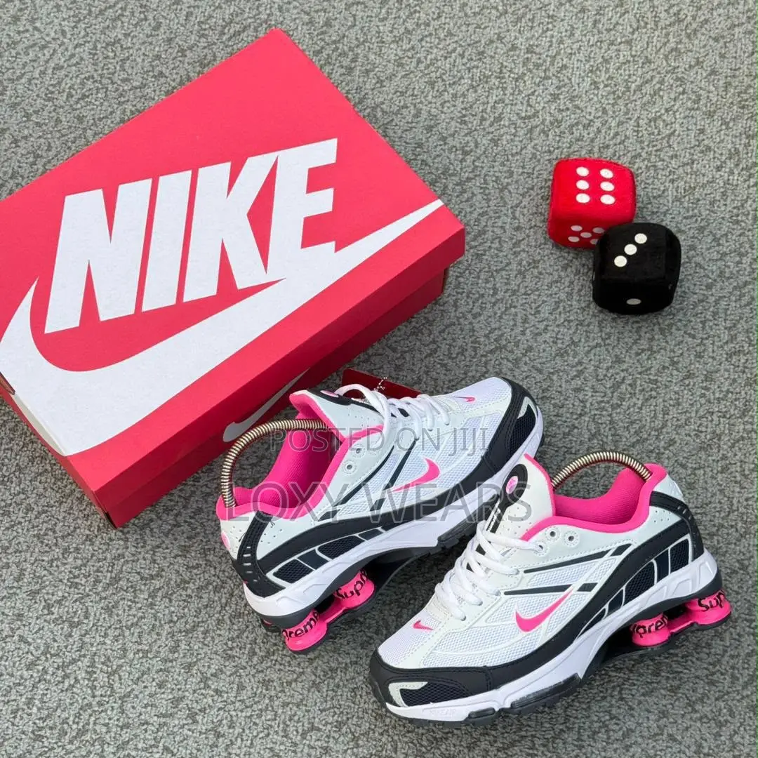Quality Sneakers