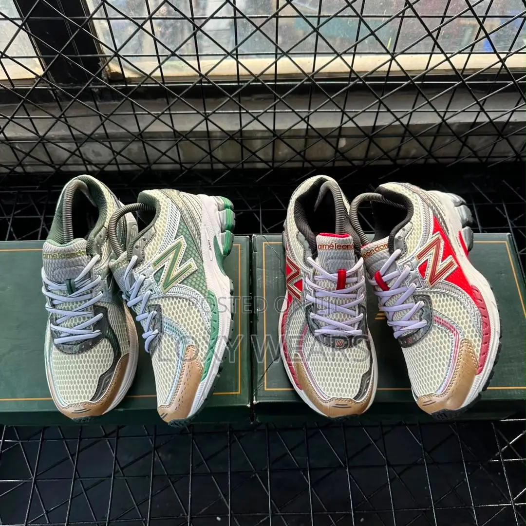 Quality Sneakers