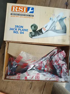 Jack Plane Smooth 04 Rsi