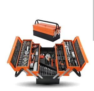 Meachanical Tools Box Set