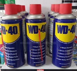 WD-40 Multi-Use Product Spray Can