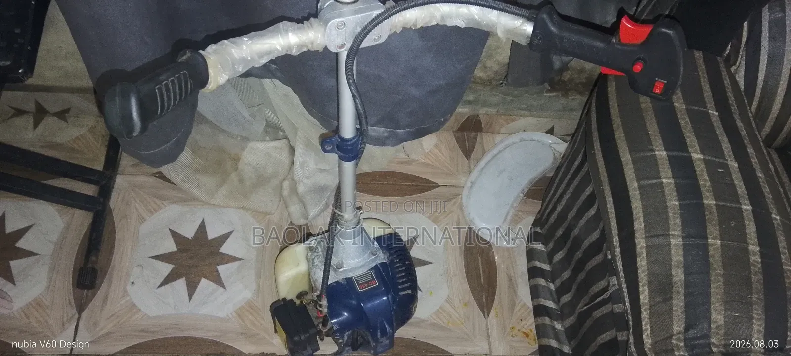 Lawn Mower/ Grass Cutter
