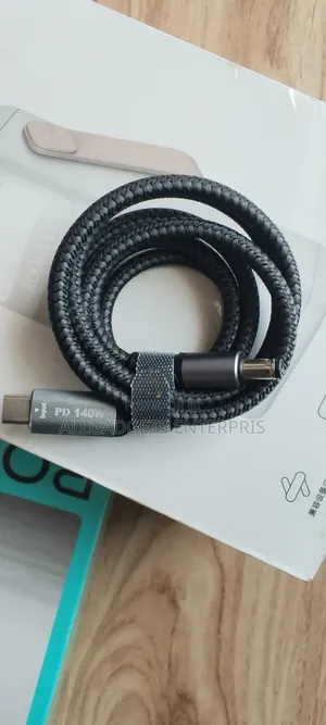 20v and 24v Type C to Dc Cable