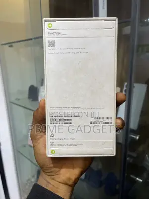 New Apple iPhone 17 Pro Max 256 GB Orange