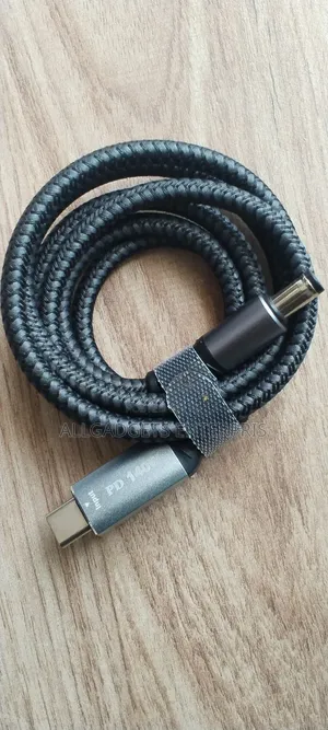 20v and 24v Type C to Dc Cable