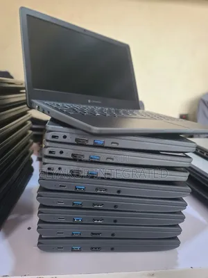 New Laptop Dynabook Satellite Pro A40-J 4GB Intel Pentium SSD 128GB