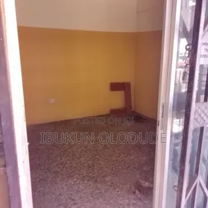 Office Space for Startup to Let at Agege