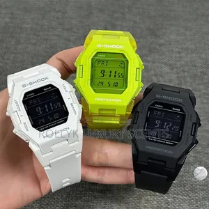 Gshock Wristwatch