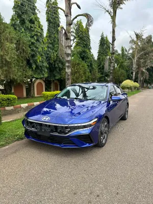 Mercedes-Benz GLC-Class 2019 Blue