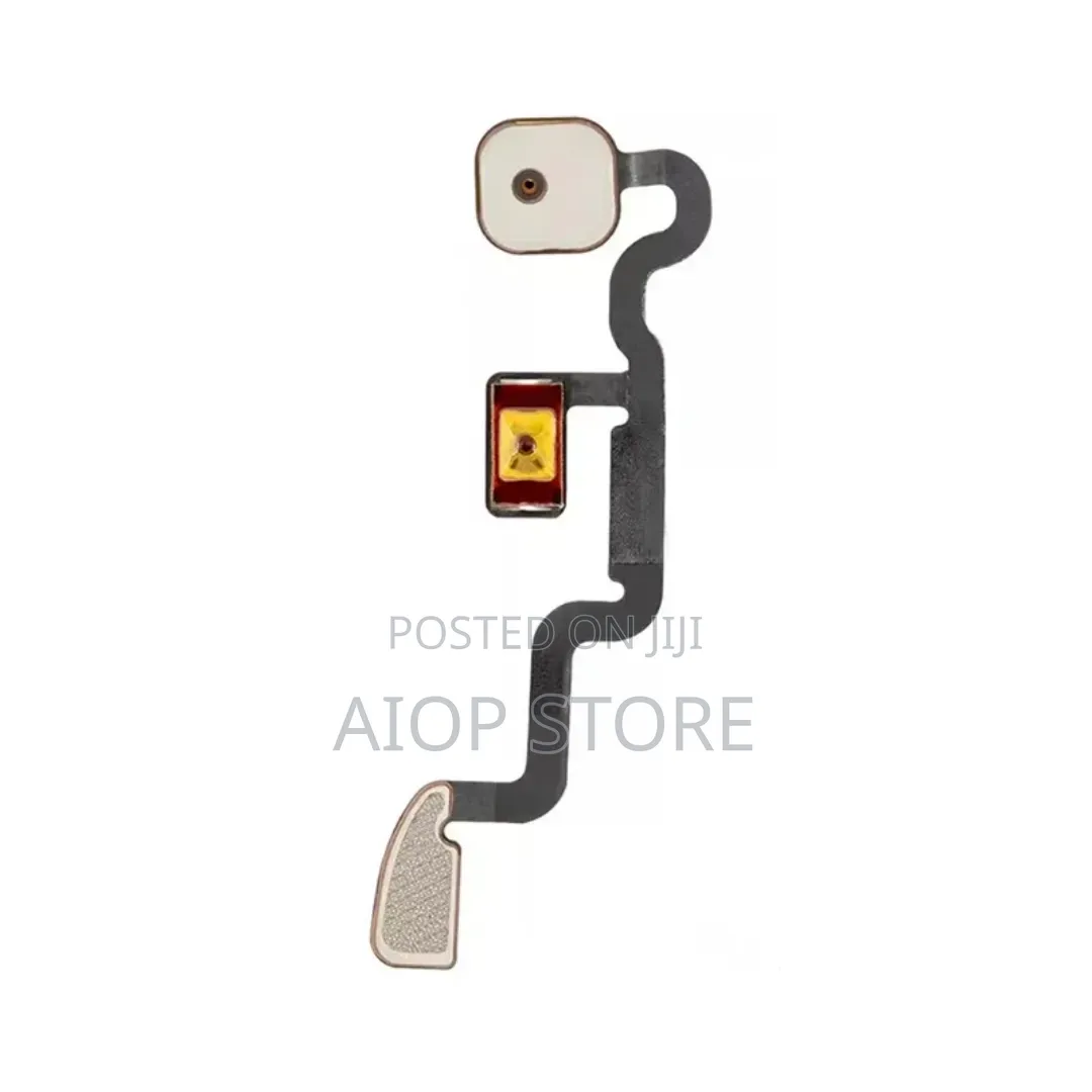 Apple Watch Volume Flex Replacement Services