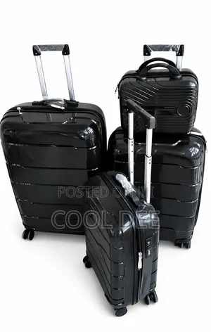 Premium Quality Multipurpose Luggage Boxes