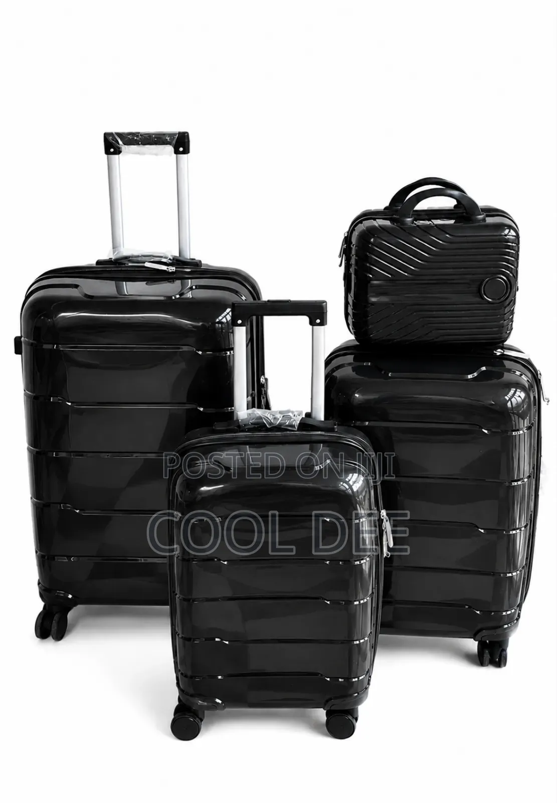 Premium Quality Multipurpose Luggage Boxes