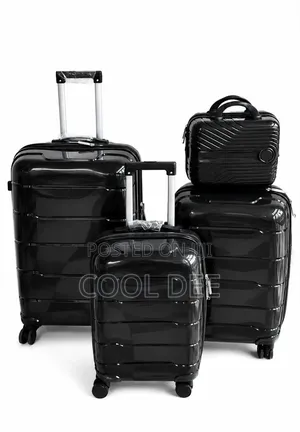 Premium Quality Multipurpose Luggage Boxes