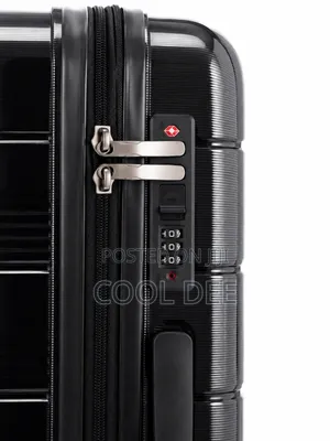 Premium Quality Multipurpose Luggage Boxes