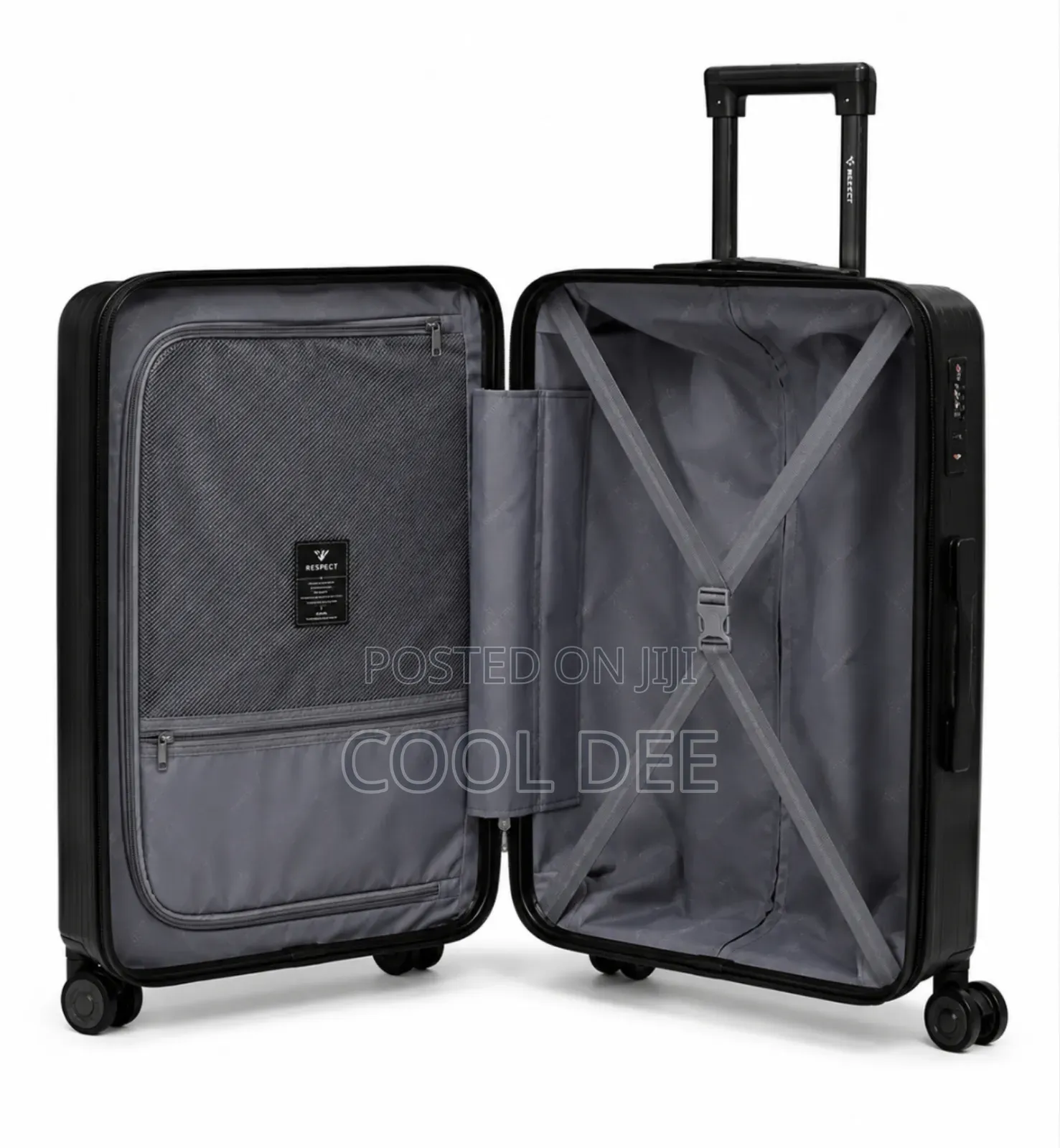 Premium Quality Multipurpose Luggage Boxes
