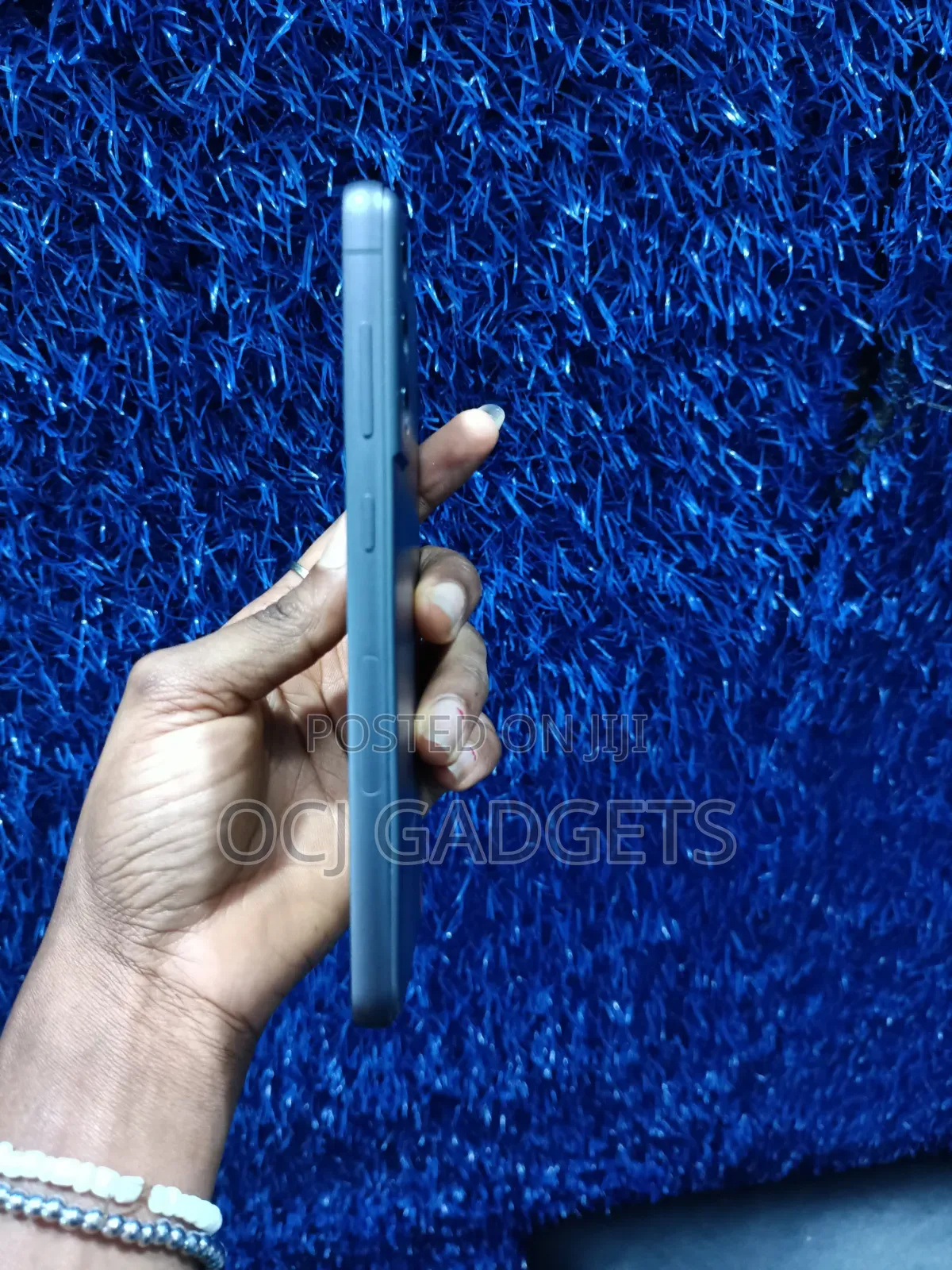 Samsung Galaxy S21 FE 128 GB Black