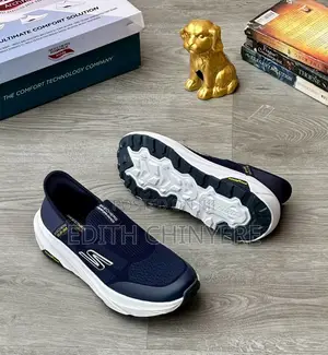 Footwear’s