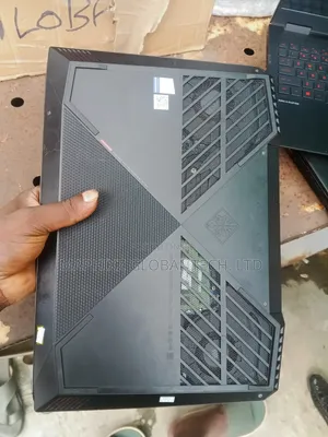 Laptop HP Omen 15 16GB Intel Core i7 SSD 512GB