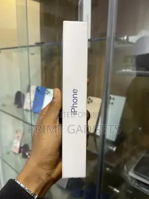 New Apple iPhone 17 Pro Max 256 GB Blue