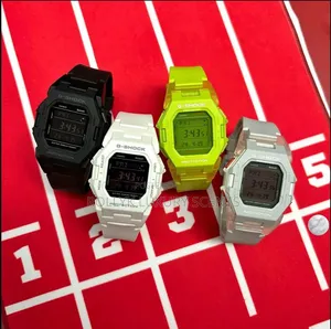 Gshock Wristwatch