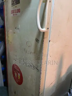 Scandinova Fridge