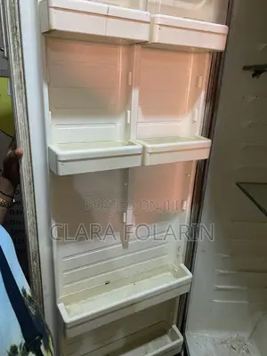 Scandinova Fridge