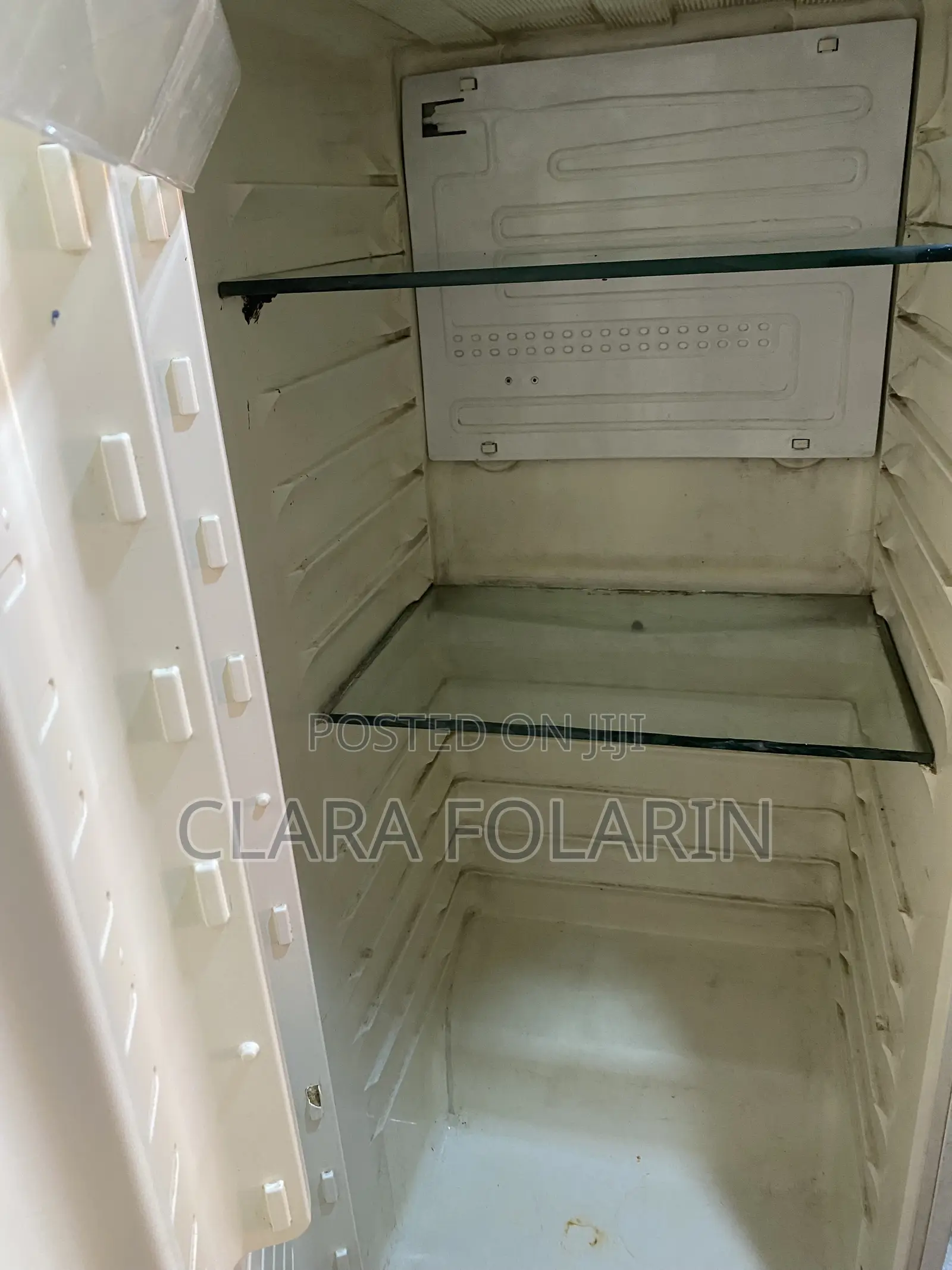 Scandinova Fridge