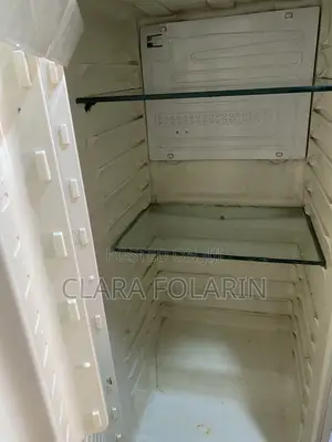 Scandinova Fridge