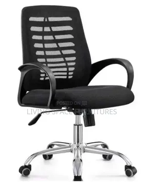 Visitors Office Chairs