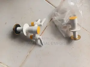 Laboratory Materials