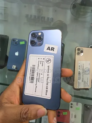 Apple iPhone 12 Pro 256 GB Blue