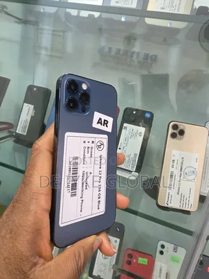 Apple iPhone 12 Pro 256 GB Blue
