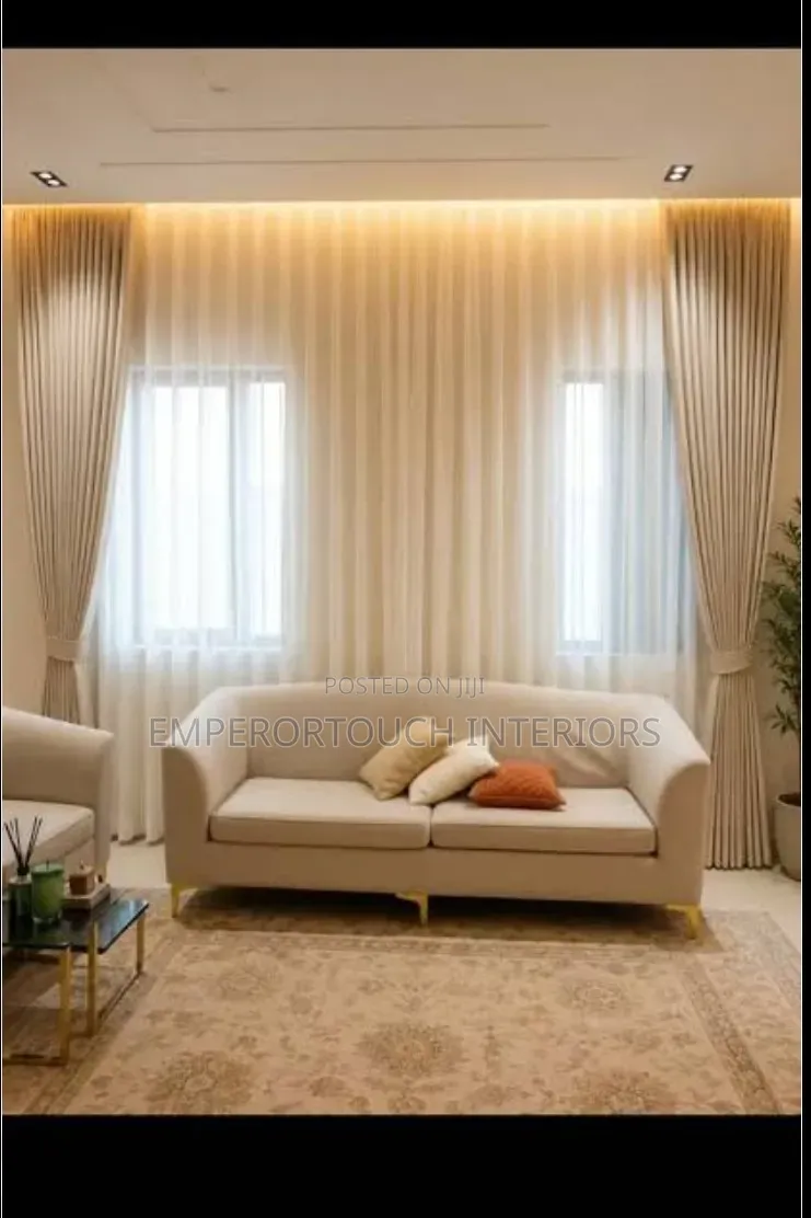 Cosy Curtains for Bedrooms