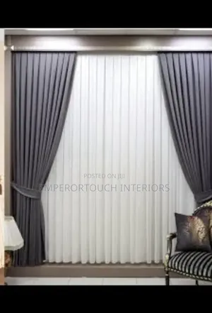 Cosy Curtains for Bedrooms