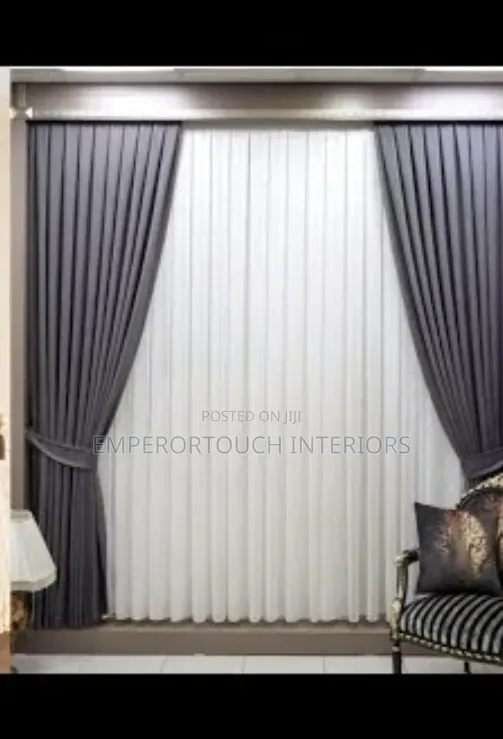 Cosy Curtains for Bedrooms