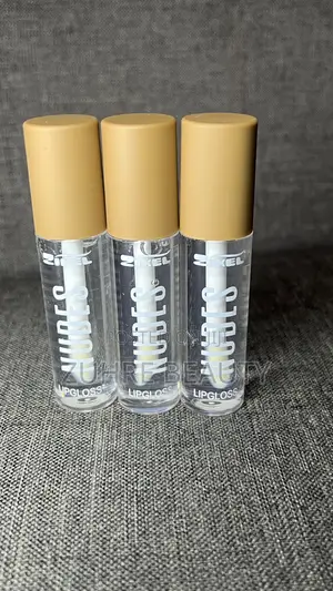 3-in-1 Lipgloss Set