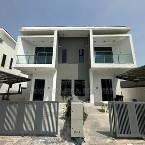 4bdrm Townhouse/Terrace in Oorchid Road, Chevron for sale