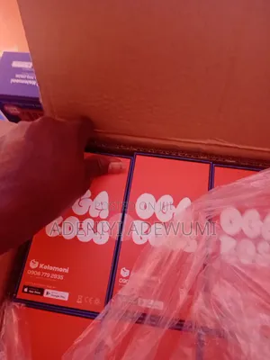 Kolomoni MFB Multipurpose POS Terminal