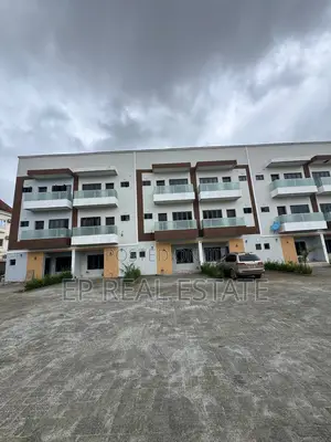 Furnished 4bdrm House in Durumi for rent