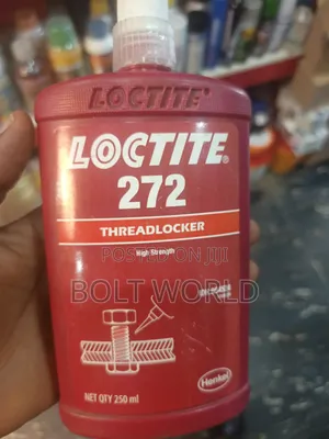 Loctite 272