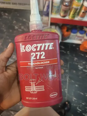 Loctite 272